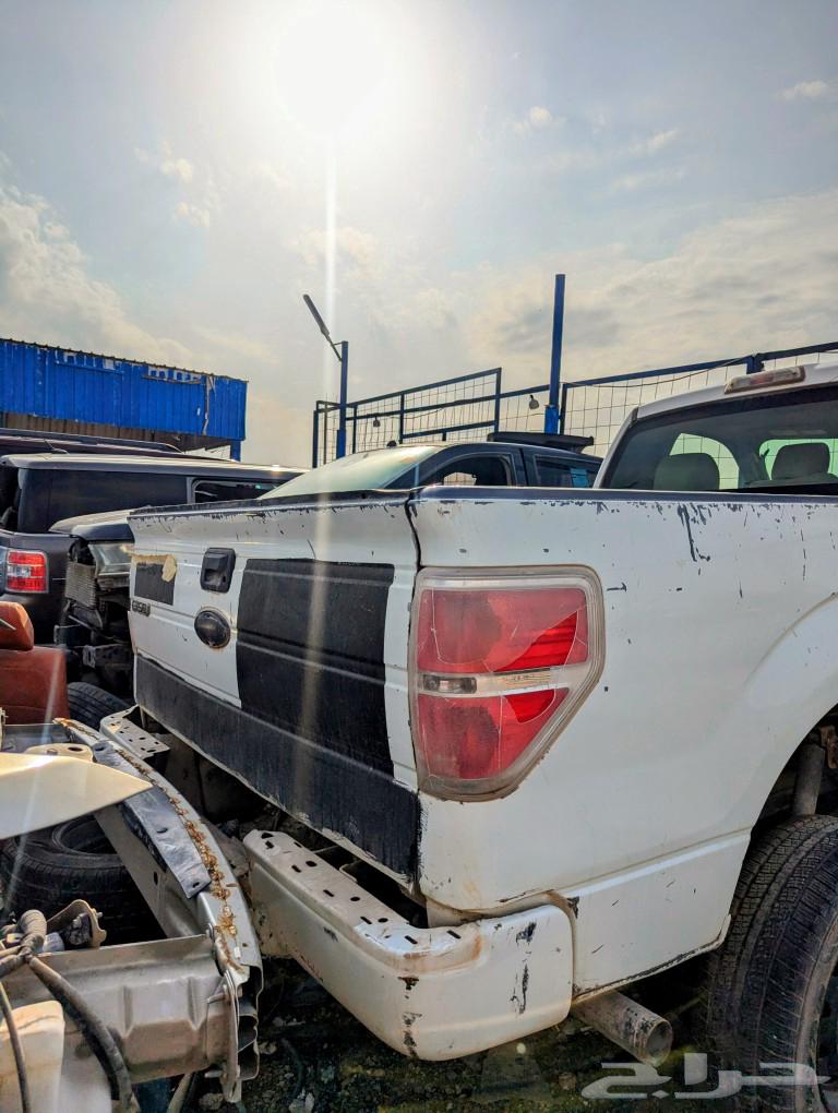 Ford F150 201163226797848835113