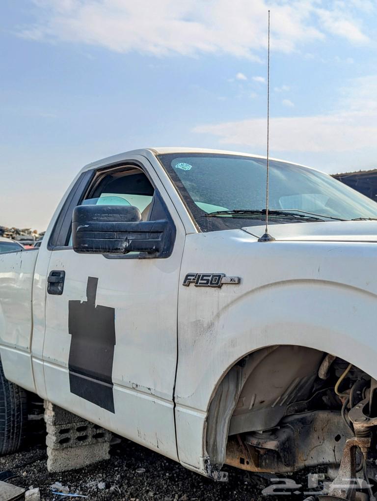 Ford F150 201163226797848835114