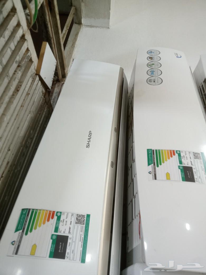 Selling all types of air conditioners, lightly used, almost new63152509420033111