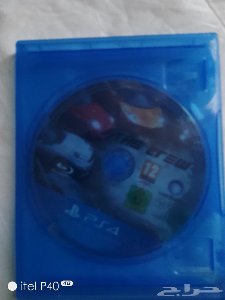 the crew لعبه63500929204739112