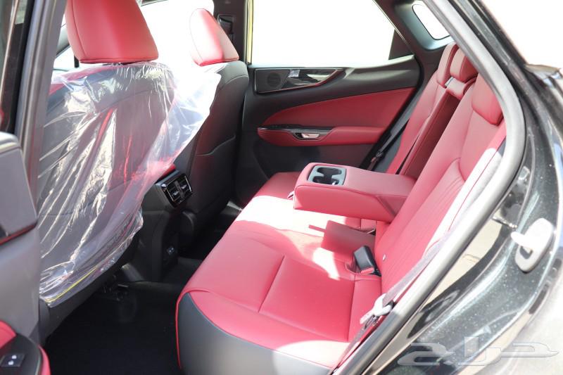 Lexus NX 350 with the lowest installment rate of 1.9 and a discount for cash payment63226821617026113
