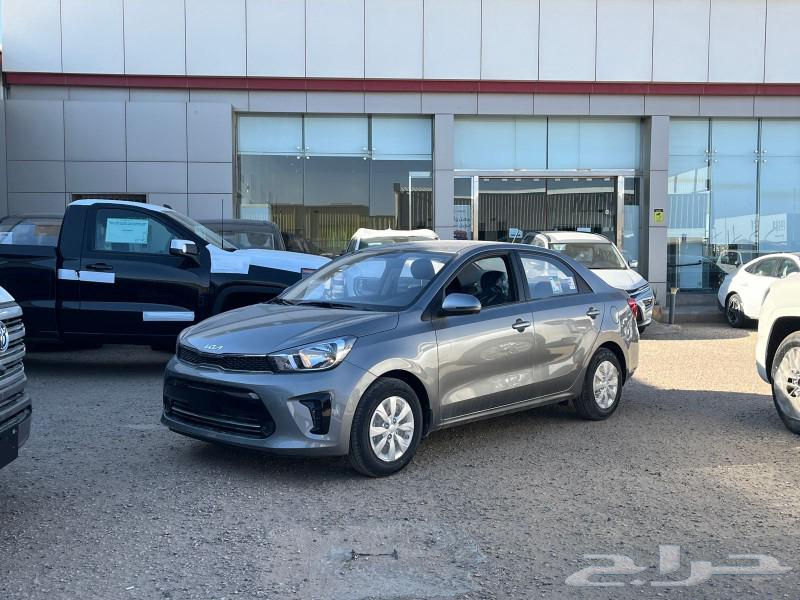 Kia Picanto Standard 2025 special offer for cash63227293895681115