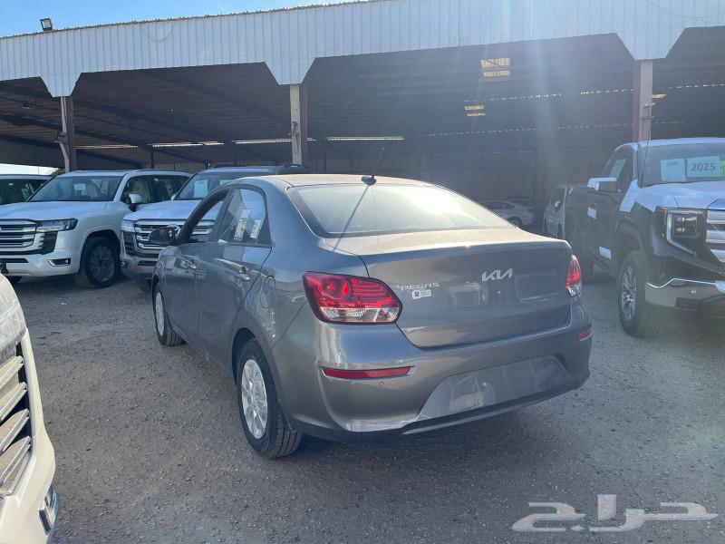 Kia Picanto Standard 2025 special offer for cash63227293895681112