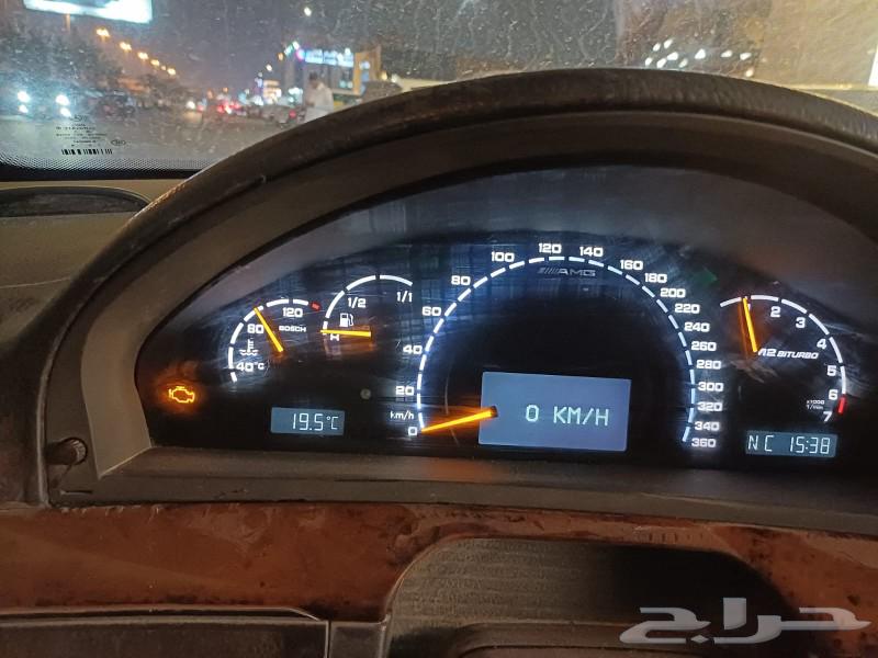 Mercedes Benz63229719445761117