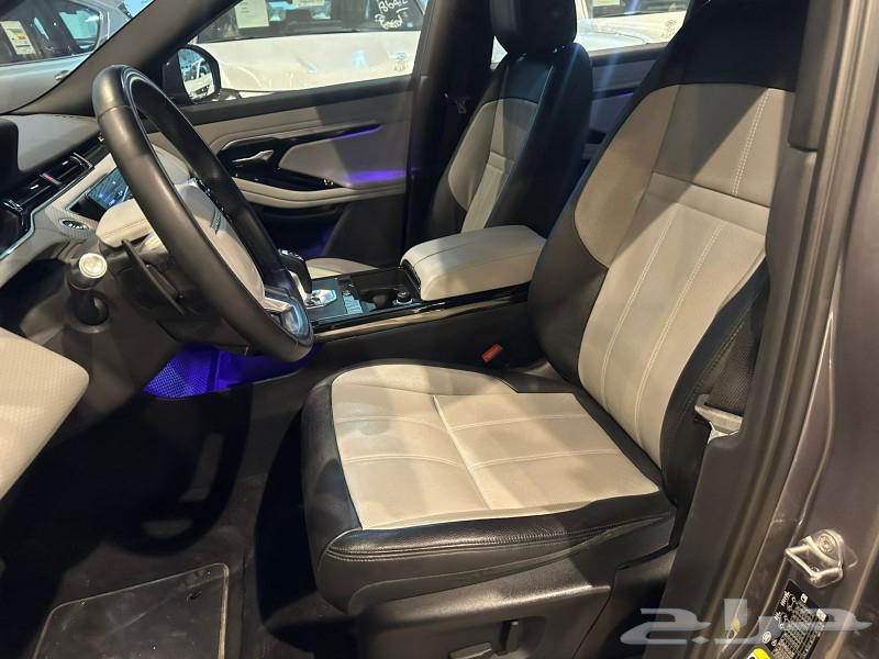 رنج روفر ايفوك 2020(مباع)63226804525826113