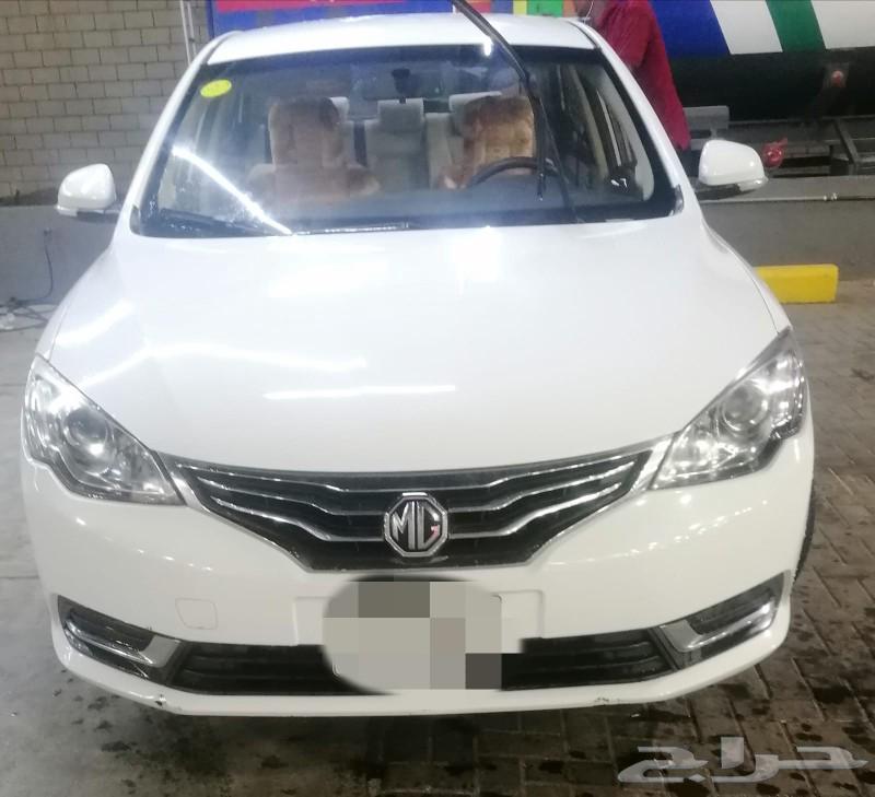 mg 2019 حاله ممتازه63226824550659111