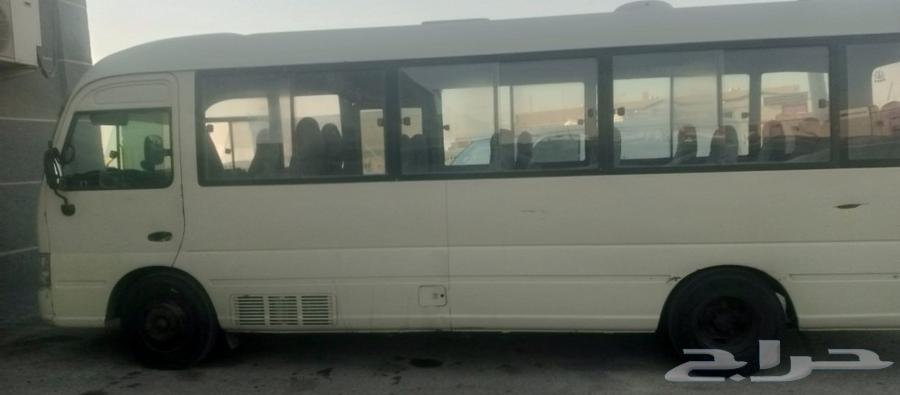 Hyundai bus coster 30 passenger63229349768961111