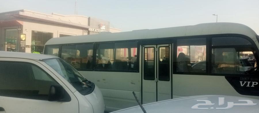 Hyundai bus coster 30 passenger63229349768961110