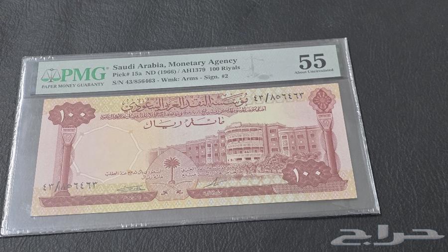 Coins of King Faisal bin Abdulaziz63151618035201113