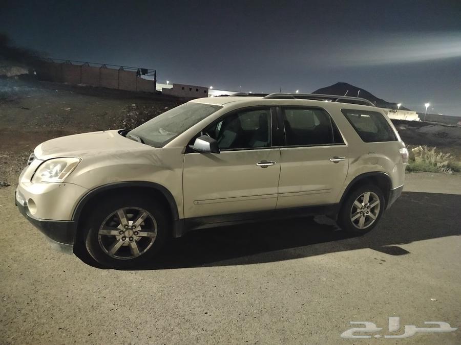 James Acadia Model 200963224863750017111