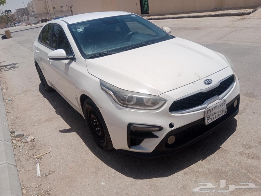 كيا سيراتو 2019 بسعر 3600063224368685442112