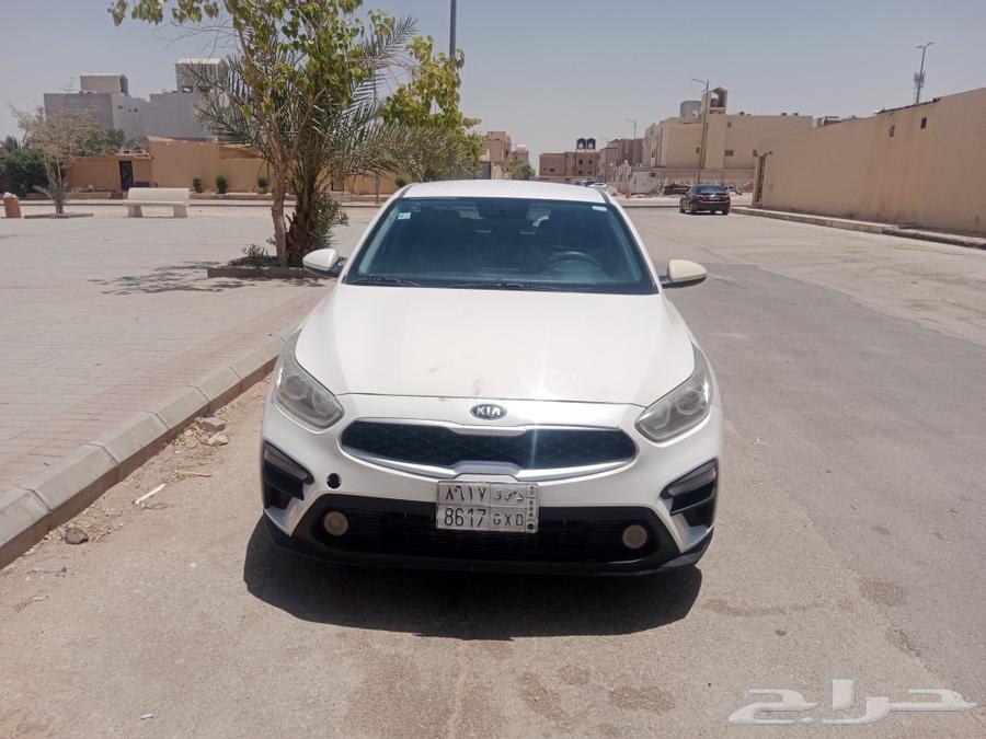 كيا سيراتو 2019 بسعر 3600063224368685442114