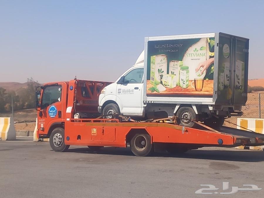Satha jeddah rent a car نقل سيارات ومعدات داخل جده وخارج جده63223864591618111