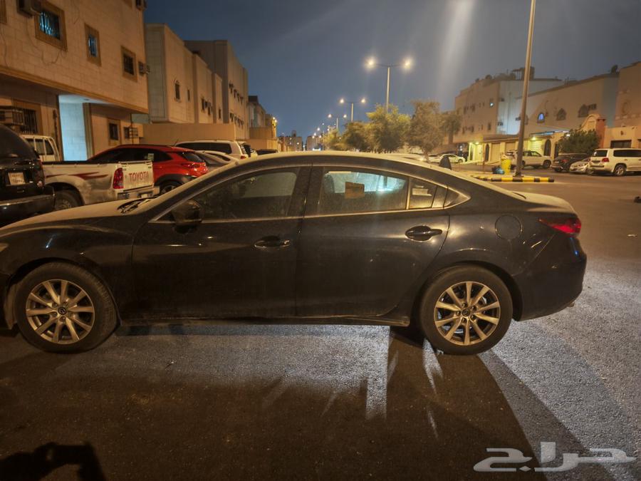 مازدا 6 201763224877517569111
