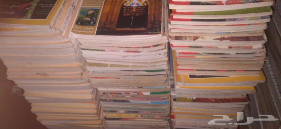 مجلات العربي63150691388290111