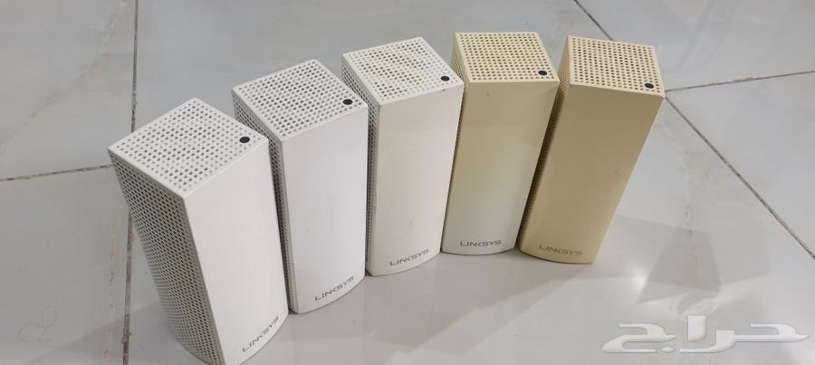 WiFi network system Philob Links63151159531906114