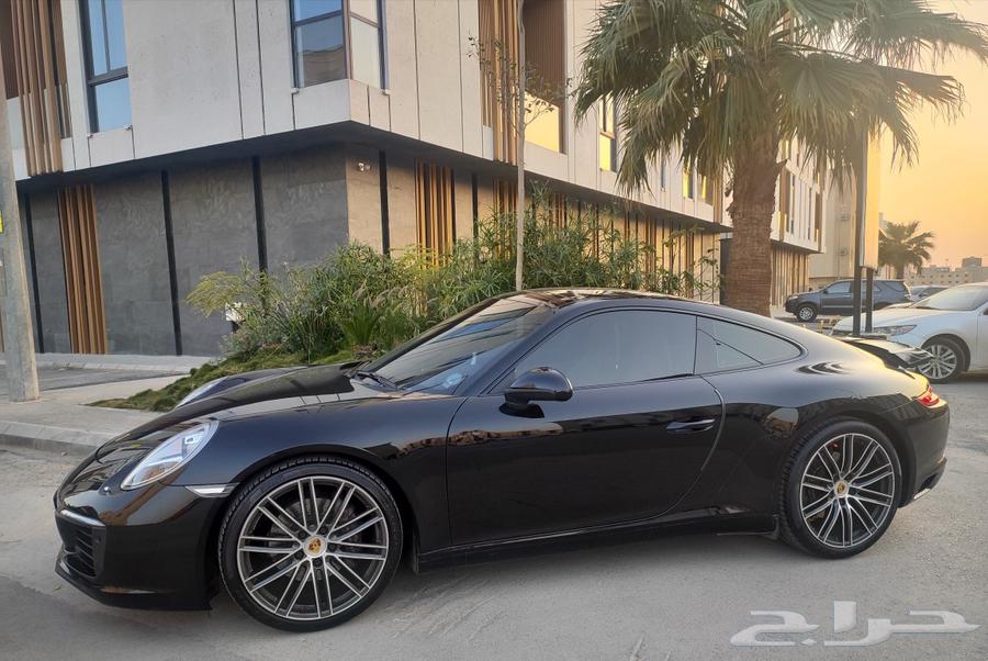 Porsche Carrera 201863223864750338113