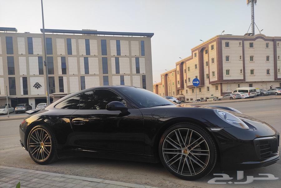 Porsche Carrera 201863223864750338112