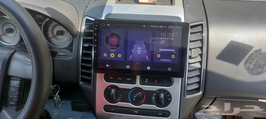 فورد إيدج 2007 مجهزة بالكامل مع عداد里程ات يبلغ 216892 ميلًا في g63223871141251113