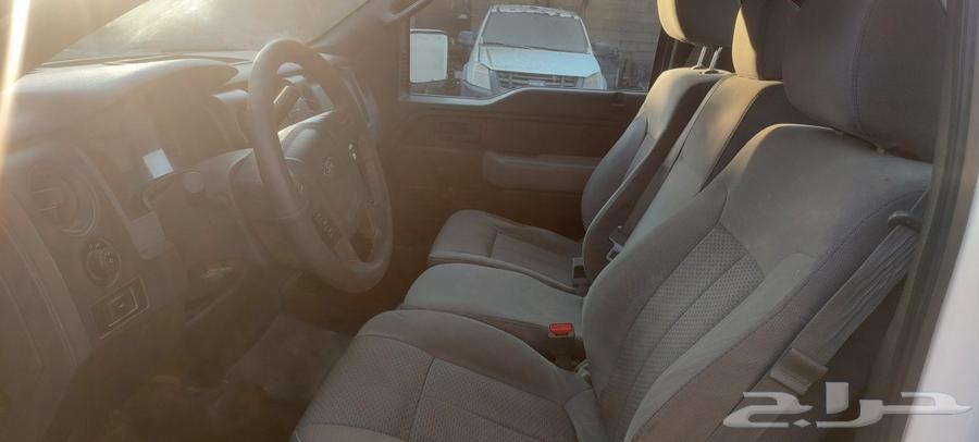Ford F150 model 201163227322360193114