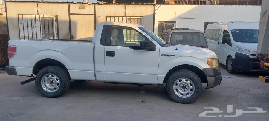 Ford F150 model 201163227322360193111