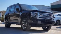 Haval H9, full option, 202563223896303619113