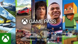 Xbox Game Pass Ultimate subscription with guaranteed lowest prices (50 reviews)63153453237378111