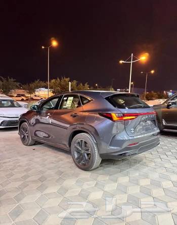 لكزس NX350 AH 202463222856111490113