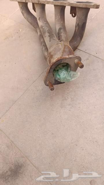 للبيع كزوز وانيت مستبيشي حق الهوا وحق نار63223878468226113