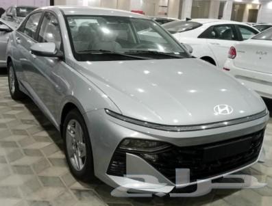 هيونداى اكسنت فليت 2025عروض بدون دفعه اولى63224388623105113