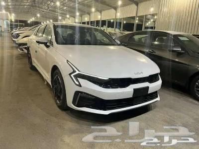 كيا k5 استاندرد مطور ونص فل موديل 2025 اقل الاسعار63223864976515111
