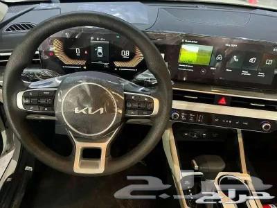 كيا k5 استاندرد مطور ونص فل موديل 2025 اقل الاسعار63223864976515114