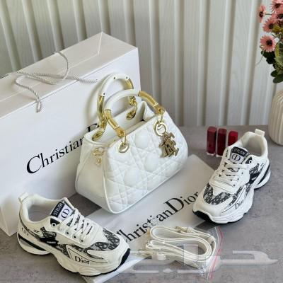 Women's Dior brand set including delivery and shipping63152055896194111