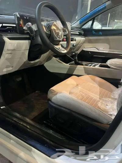 كيا k5 استاندرد مطور ونص فل موديل 2025 اقل الاسعار63223864976515112