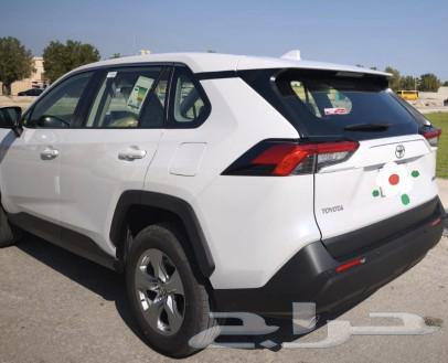 رافور 2024 الدفعه الجديده للبدل بكامري 2024 او202563223860653698113