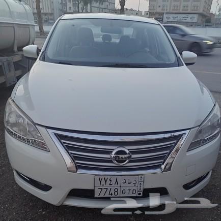 نيسان سنترا 201963223882587521114
