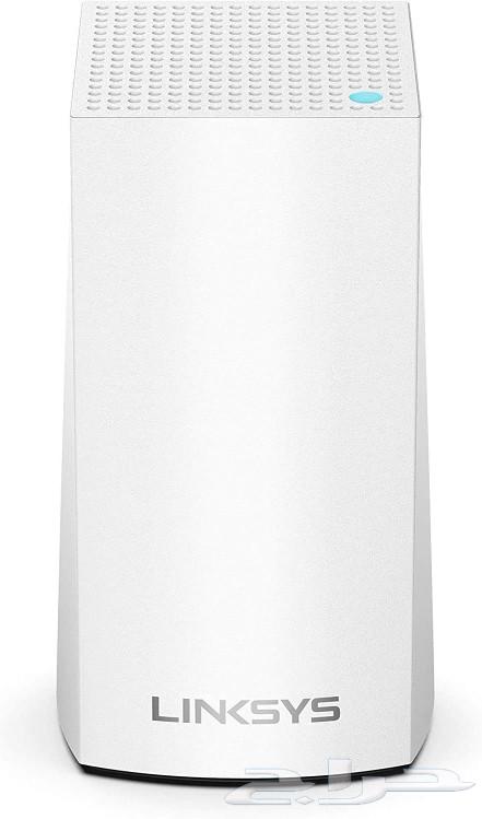 Linksys router works as a mesh system63150683400833111