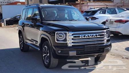 Haval H9, full option, 202563223896303619114