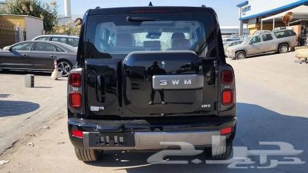 Haval H9, full option, 202563223896303619111