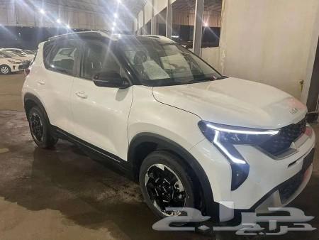 كيا سونيت استاندرد واستاندرد مطور ونص فل موديل 2025 كاش وتمو63222852583682113