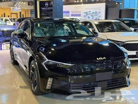 كيا k5 استاندرد مطور ونص فل موديل 2025 كاش وتمويل63223899471362111