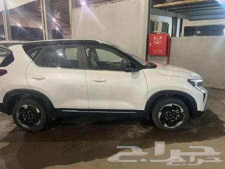 كيا سونيت استاندرد واستاندرد مطور ونص فل موديل 2025 كاش وتمو63222852583682111