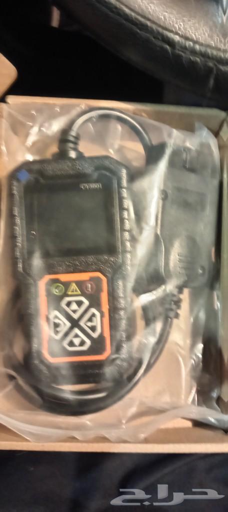 Car diagnostic device, code scanner, and programming for 2 units63222354639745111
