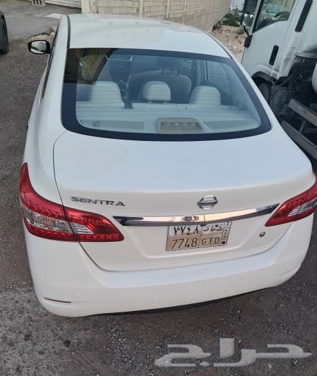 نيسان سنترا 201963223882587521113