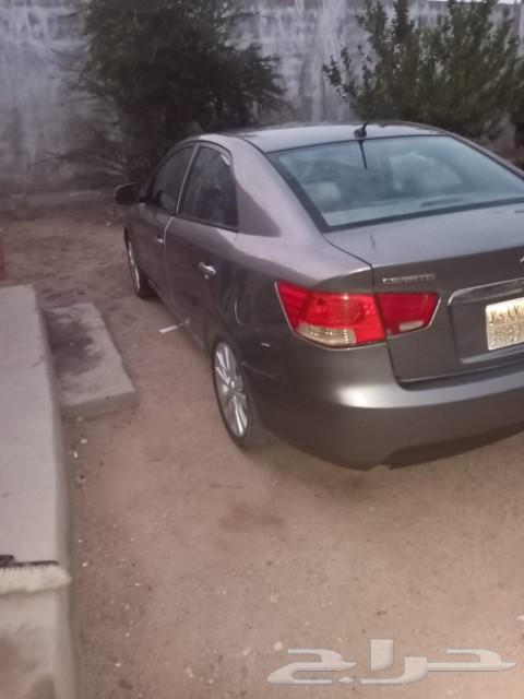 كيان سيراتو 2011 استاندر63224355716098113