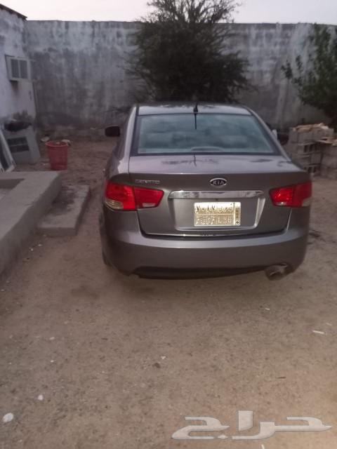 كيان سيراتو 2011 استاندر63224355716098114
