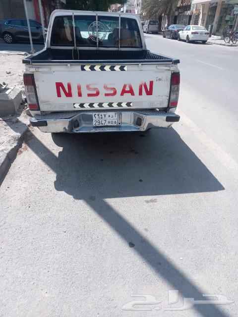 Nissan Dadson632243554112011128