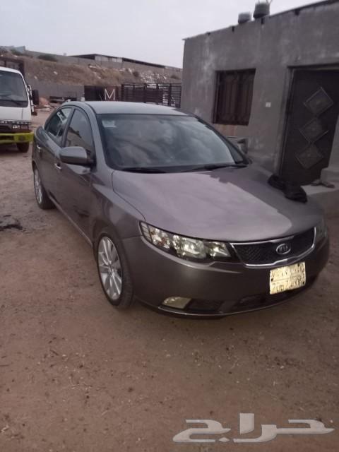 كيان سيراتو 2011 استاندر63224355716098111