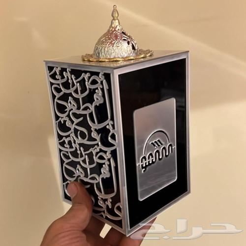 Gold-plated 21k incense burner with the name you want63149779585026112