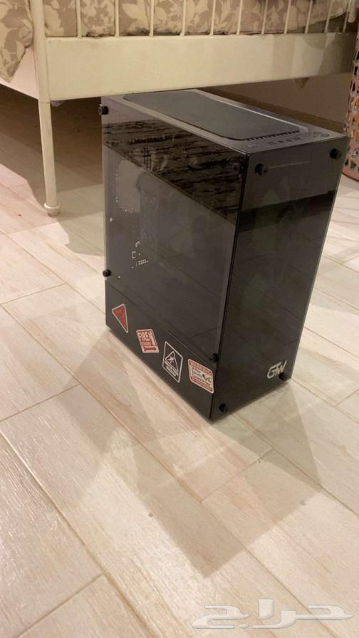 My PC is clean and new, it's only been a week.63152039669251112